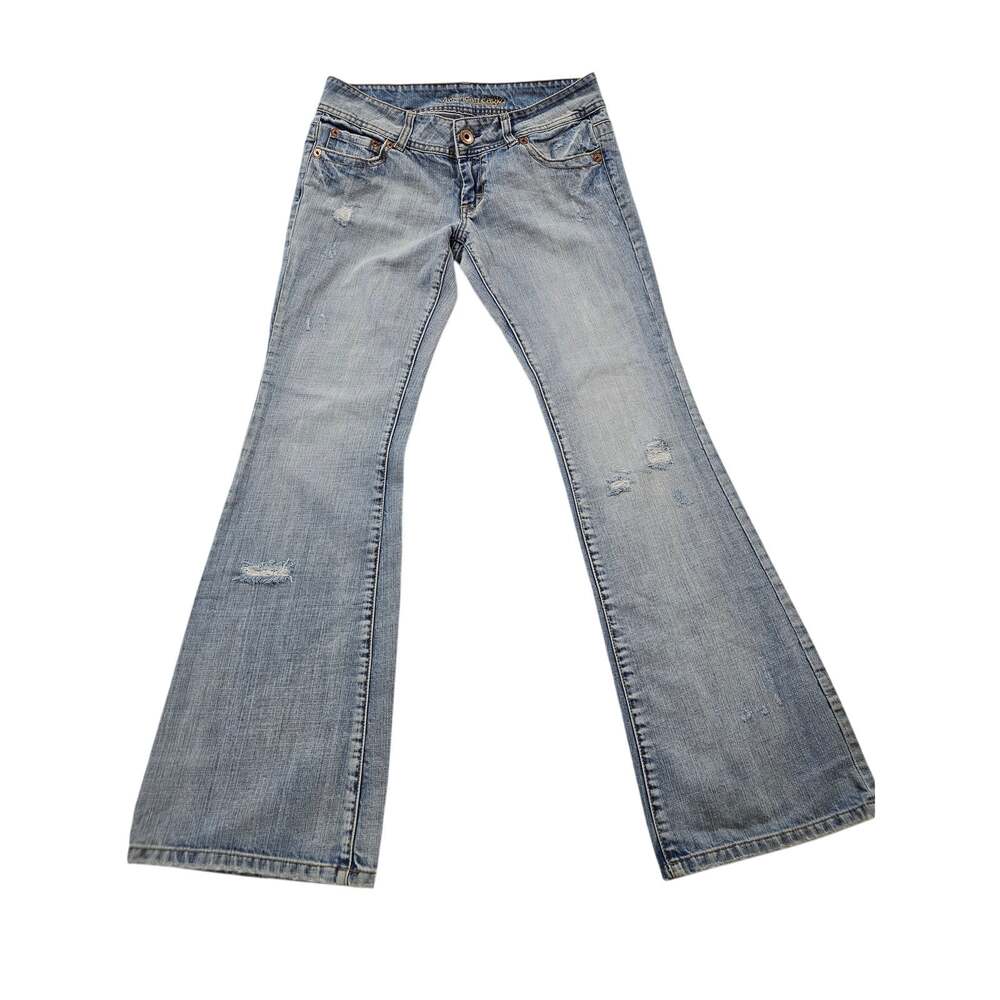 American Eagle Outfitters Womens Size 6 bootcut/flare leg